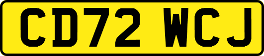 CD72WCJ