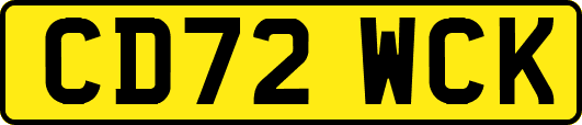 CD72WCK