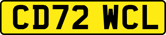 CD72WCL