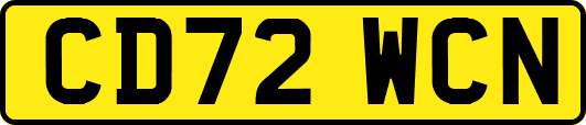 CD72WCN