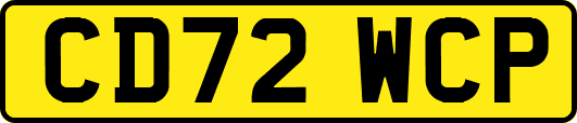 CD72WCP