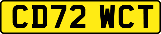 CD72WCT