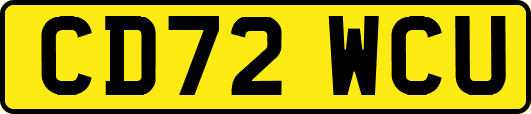 CD72WCU