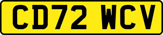 CD72WCV