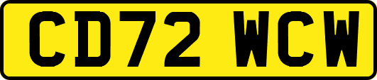 CD72WCW