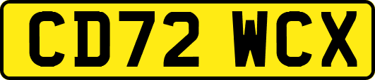 CD72WCX