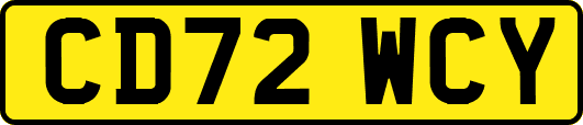 CD72WCY