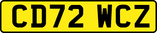 CD72WCZ
