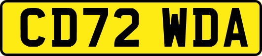 CD72WDA