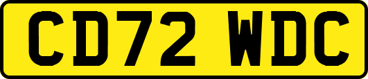 CD72WDC