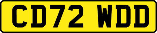 CD72WDD