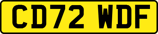 CD72WDF