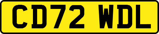 CD72WDL