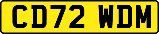 CD72WDM