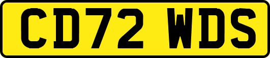 CD72WDS