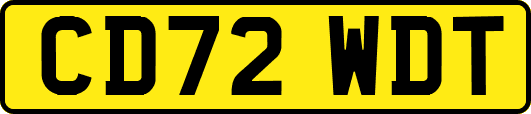 CD72WDT