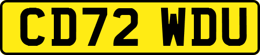 CD72WDU
