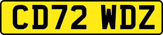 CD72WDZ