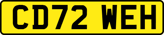 CD72WEH