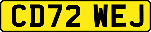 CD72WEJ