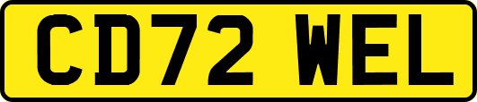 CD72WEL
