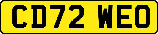 CD72WEO