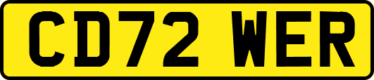 CD72WER