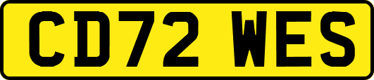 CD72WES