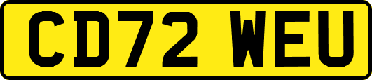 CD72WEU