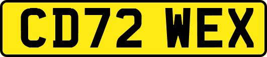 CD72WEX