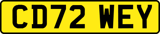 CD72WEY