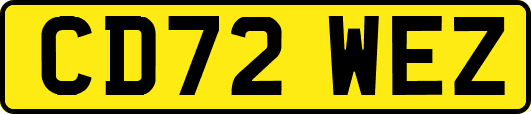CD72WEZ