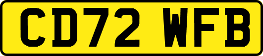 CD72WFB