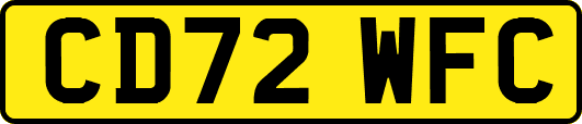 CD72WFC