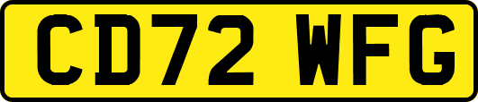 CD72WFG
