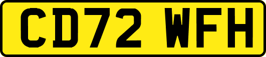 CD72WFH