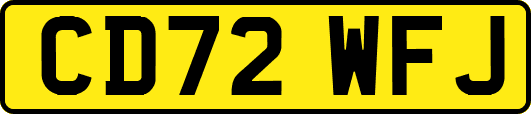 CD72WFJ