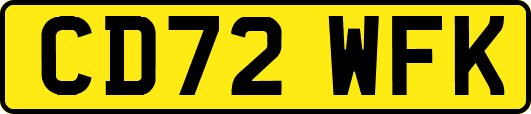 CD72WFK