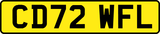 CD72WFL