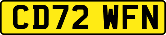 CD72WFN