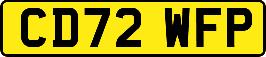 CD72WFP