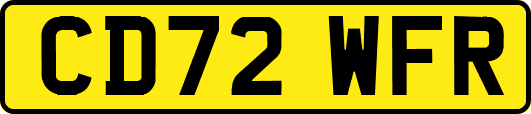 CD72WFR