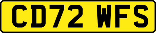 CD72WFS