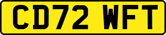 CD72WFT