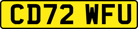 CD72WFU