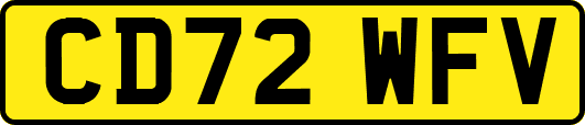 CD72WFV