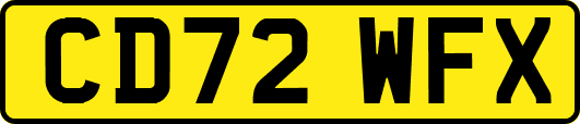 CD72WFX
