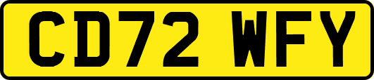 CD72WFY