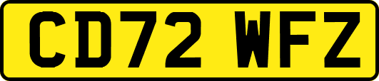 CD72WFZ
