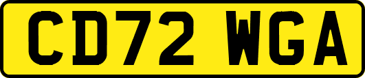 CD72WGA